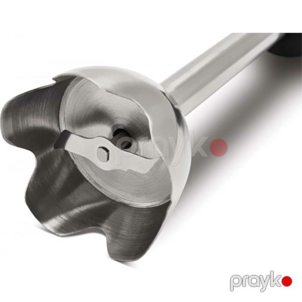 Əl blenderi Polaris PHB 1066L Qara/boz — Mallar, Bakı (2)