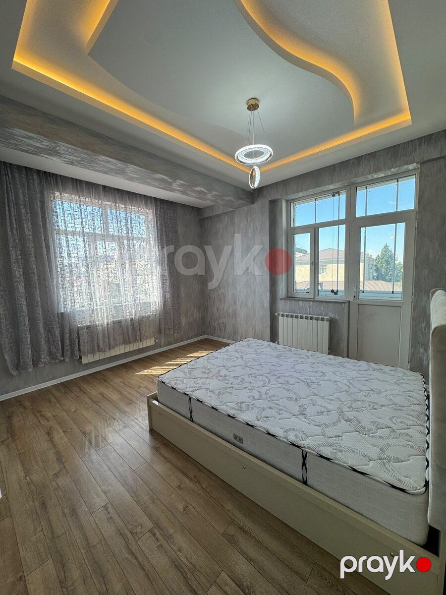 2-otaqlı yeni tikili, Xırdalan ş., 76 m² — Mənzil, Xırdalan (2)