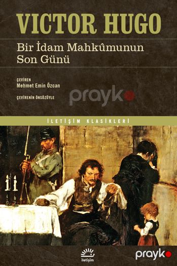 Bir İdam Mahkûmunun Son Günü — Bakı