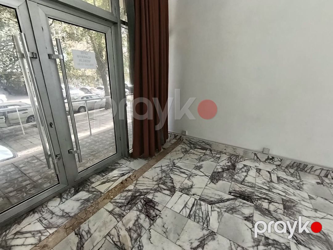 İcarəyə verilir 1 otaqlı ofis 65 m² — Ofis, Bakı (4)