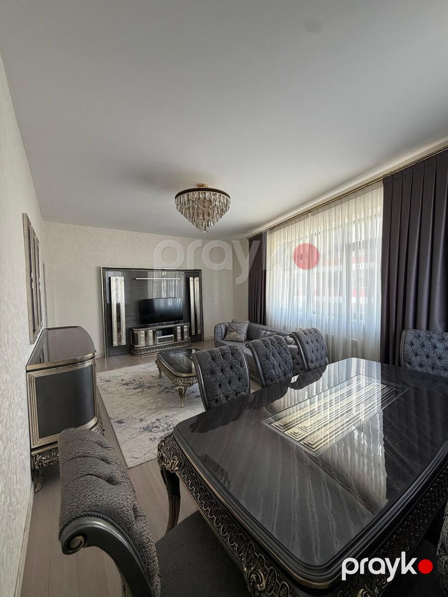 Satılır 2 otaqlı yeni tikili 100 m² — Mənzil, Bakı (2)