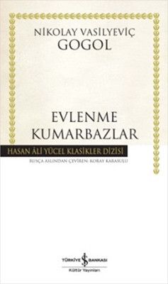 Evlenme-Kumarbazlar - Hasan Ali Yücel Klasikleri — Bakı