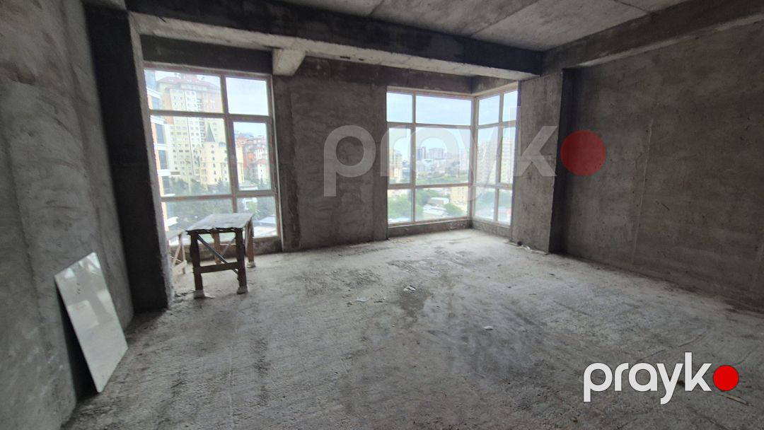 Satılır 4 otaqlı yeni tikili 264 m² — Mənzil, Bakı (6)