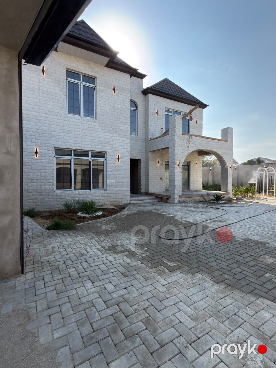 Satış: 4 otaqlı Ev / villa, 270 m², Xəzər rayonu — Ev, villa, Bakı (8)