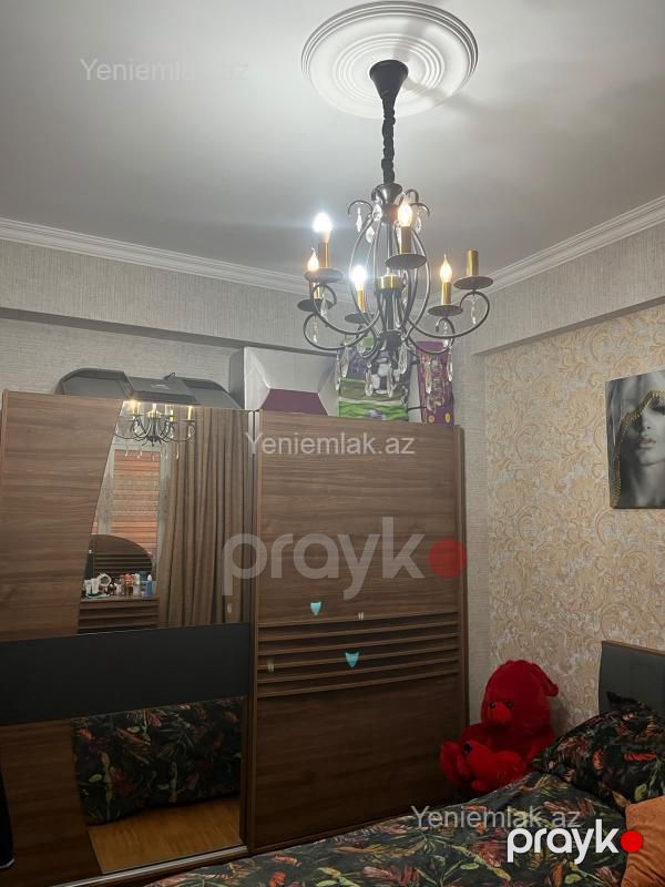 Satılır 2 otaqlı Bina evi menzil (Yeni tikili), 52 m², Xırdalan ş — Mənzil (5)