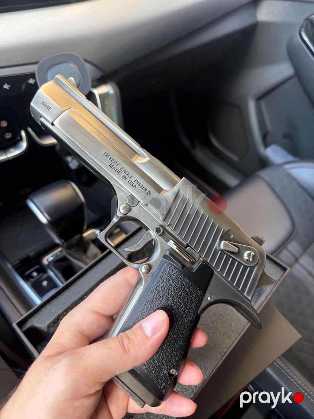 Airsoft tapanca keramik şarik atan( təmiz dəmir) Bütün hissələri — Şəxsi əşyalar, Bakı (2)