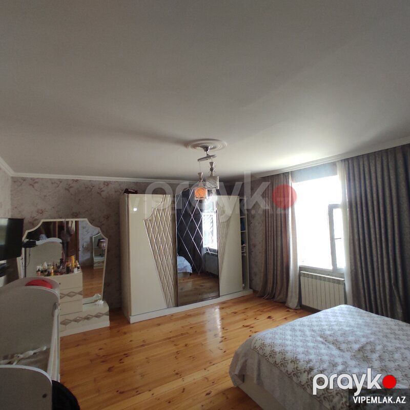 Binəqədi rayonunda 7 otaqlı Villa Satılır, 210 m² — Ev, villa, Bakı (7)
