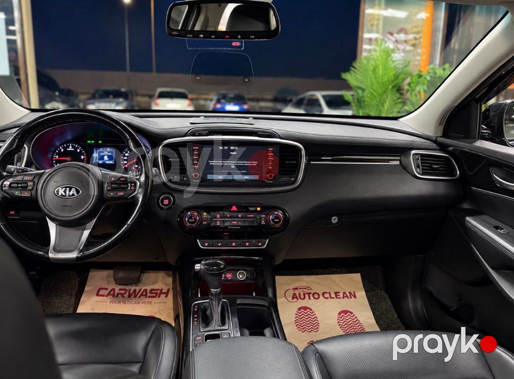 Kia Sorento, 2.2 L, 2016 il, 198 760 km — Avtomobillər, Bakı (7)