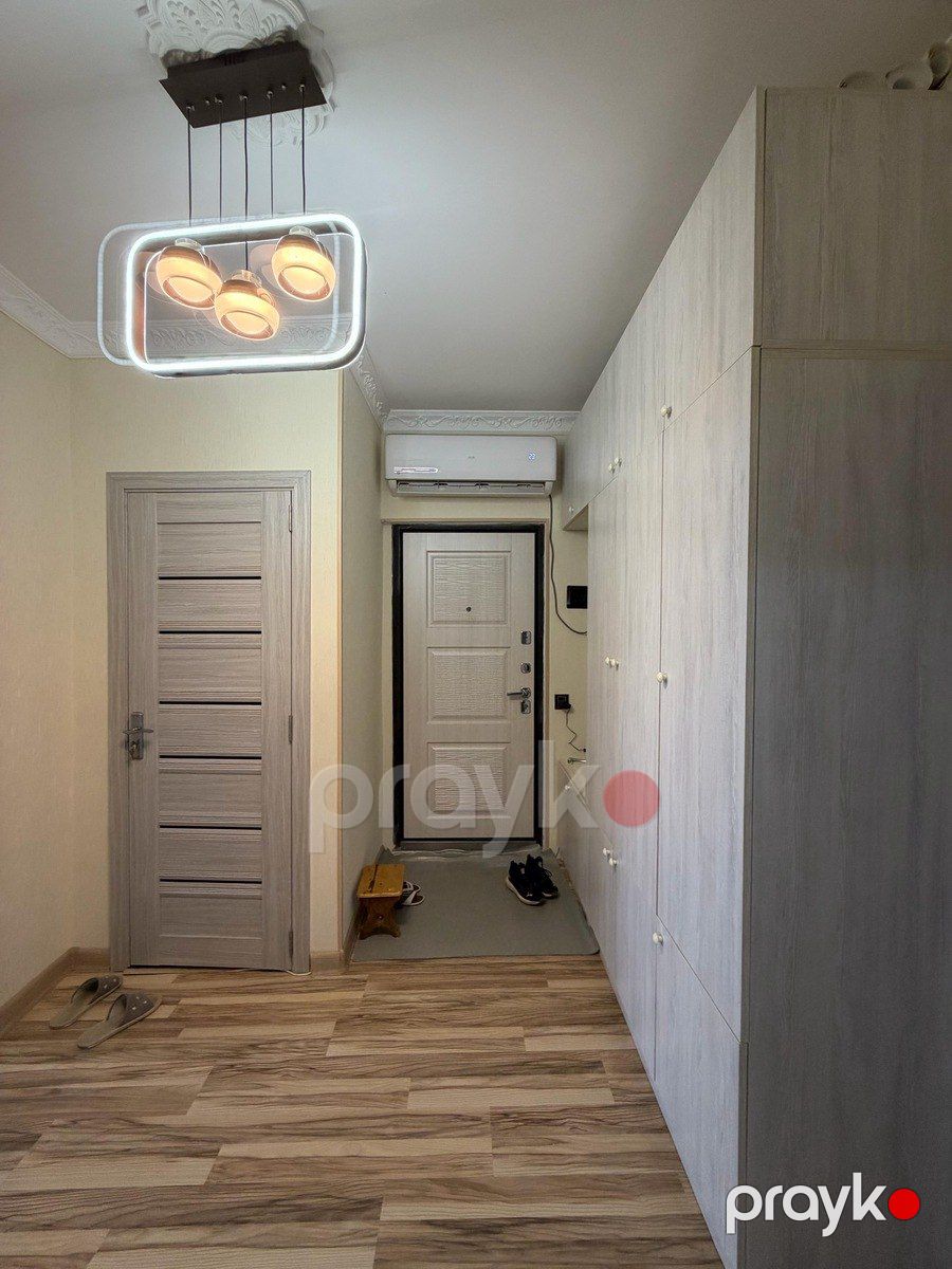 Satılır 3 otaqlı köhnə tikili 85 m² — Mənzil, Bakı (10)