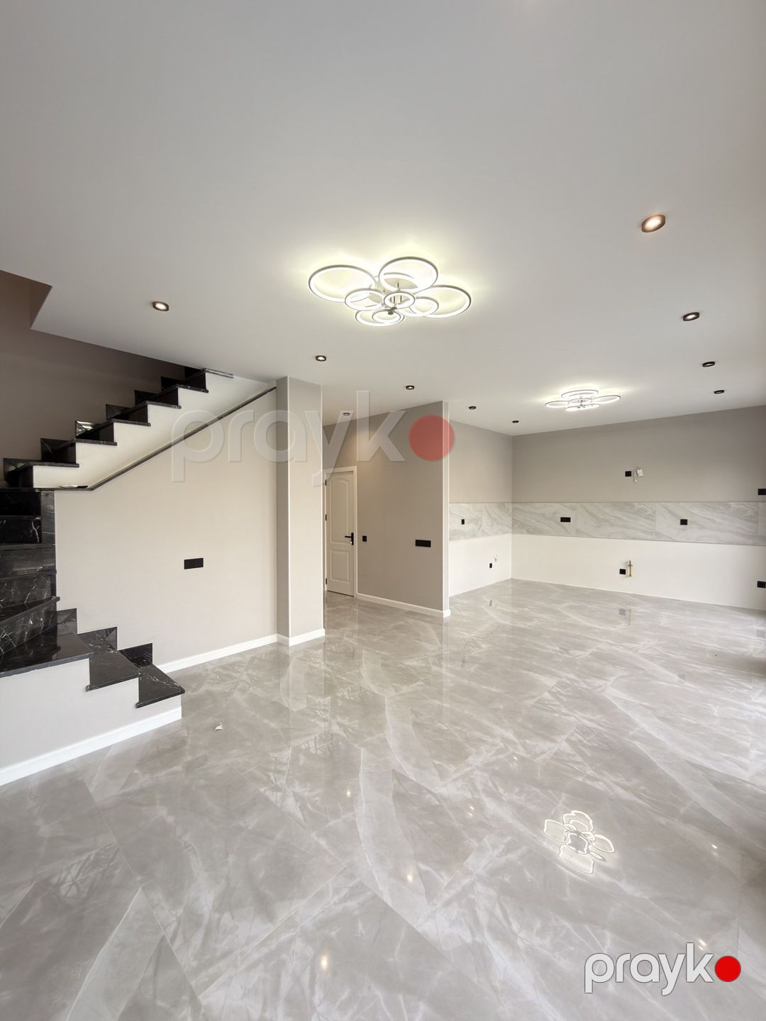 Satılır 5 otaqlı həyət evi/bağ evi 170 m² — Ev, villa, Bakı (7)