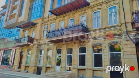 Satılır 1 otaqlı köhnə tikili 25 m² — Bakı
