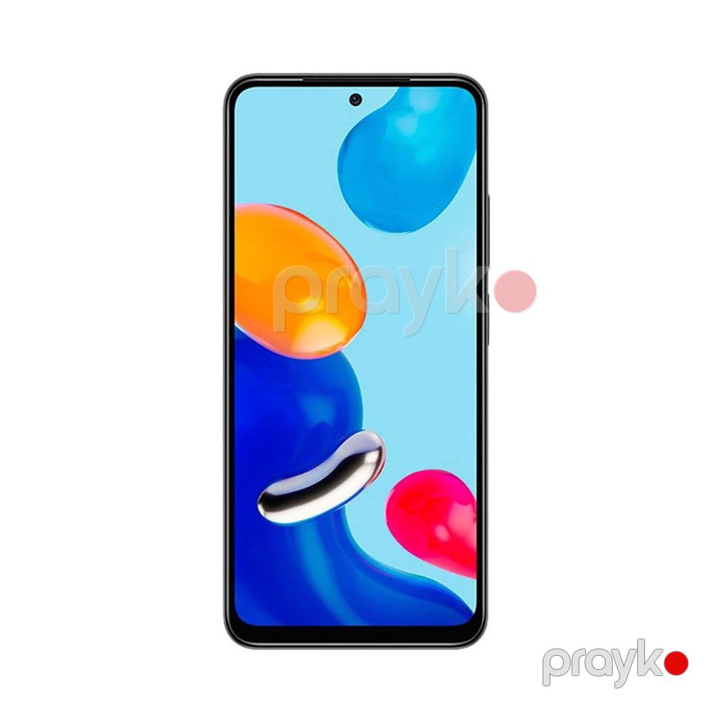 Smartfon Xiaomi Redmi Note 11 Pro 5G 6/64GB Gray — Xiaomi, Bakı (2)