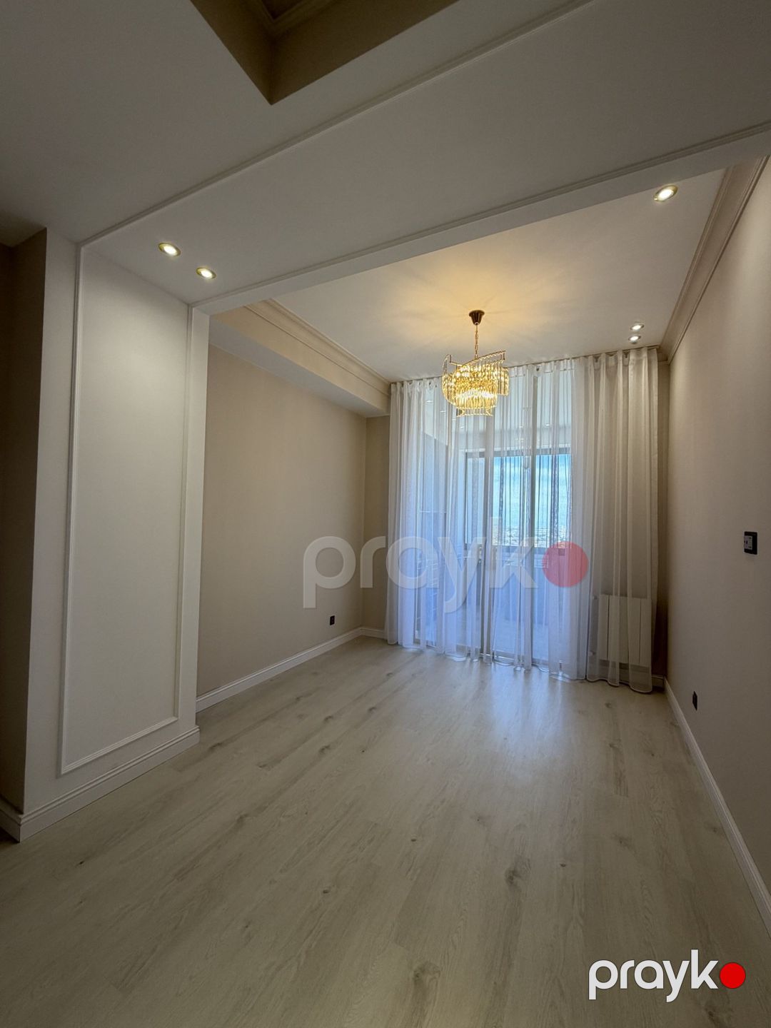 Satılır 3 otaqlı yeni tikili 96 m² — Mənzil, Bakı (12)