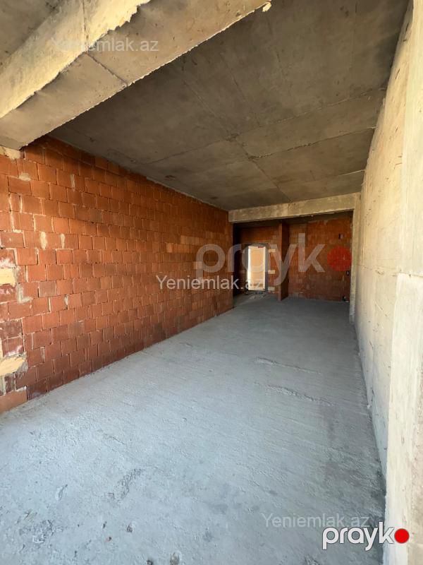 Satılır 3 otaqlı Bina evi menzil (Yeni tikili), 95.3 m², Sumqayıt şəh — Mənzil, Sumqayıt (8)