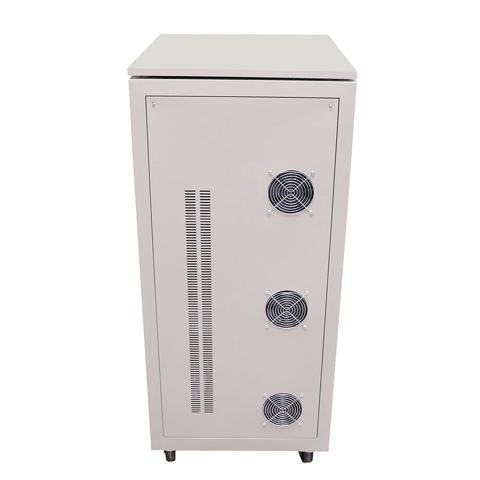 Stablizator andeli AD110-50 SVC-50KVA 110-250V — Bakı
