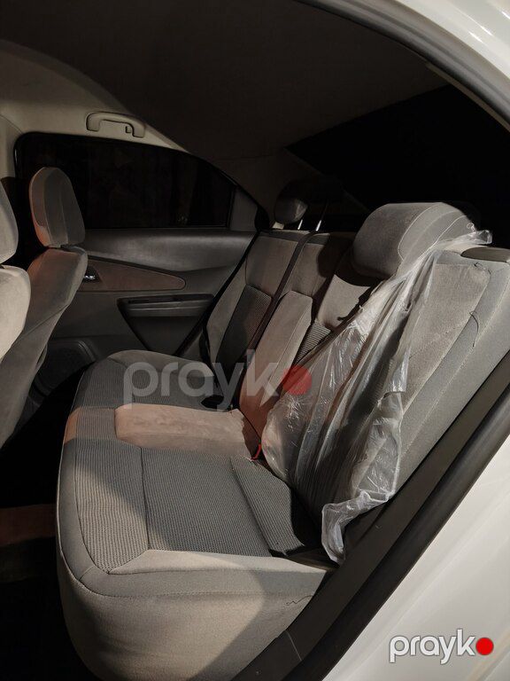 Chevrolet Cobalt, 1.5 L, 2026 il, 7 400 km — Avtomobillər, Bakı (7)