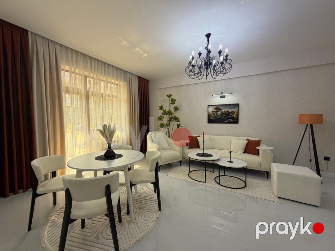 Satılır 3 otaqlı yeni tikili 80 m² — Mənzil, Bakı (2)