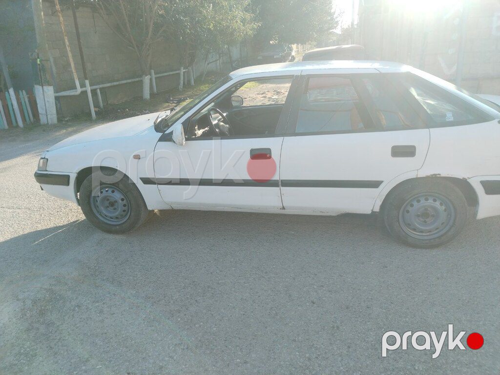 Daewoo Espero, 2.0 L, 1998 il, 548 849 km — Avtomobillər, Bakı (6)