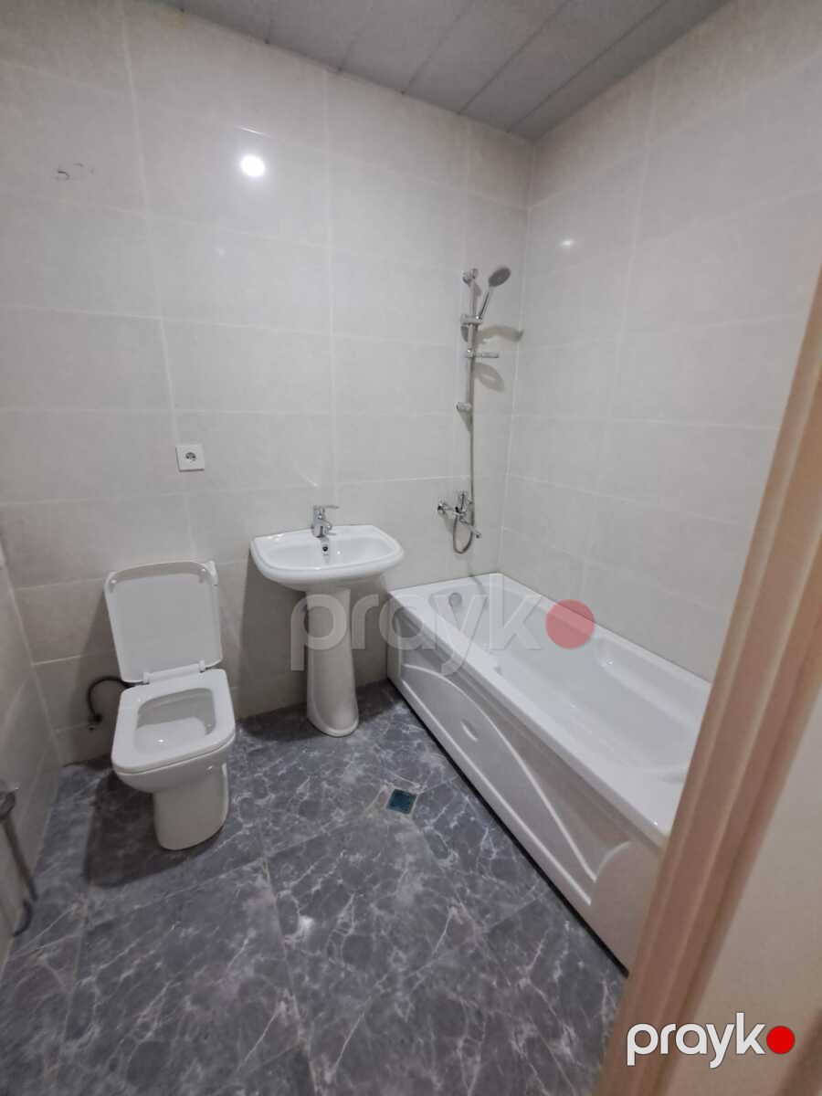 İcarəyə verilir 4 otaqlı yeni tikili 110 m² — Mənzil, Sumqayıt (10)