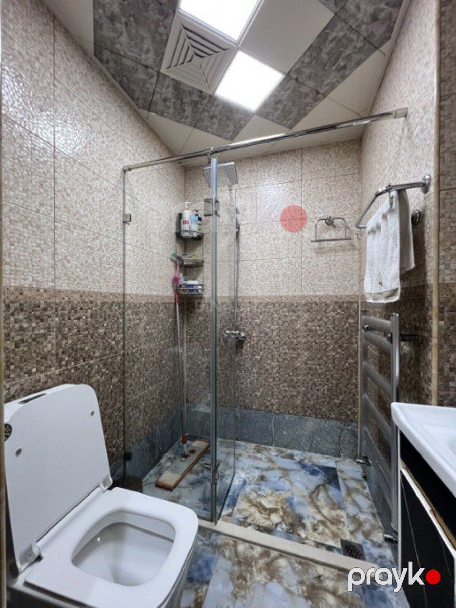 Satılır 3 otaqlı yeni tikili 70 m² — Mənzil, Bakı (5)