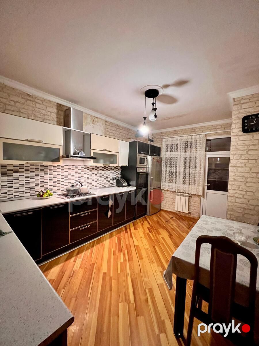 Satılır 3 otaqlı köhnə tikili 70 m² — Mənzil, Bakı (10)