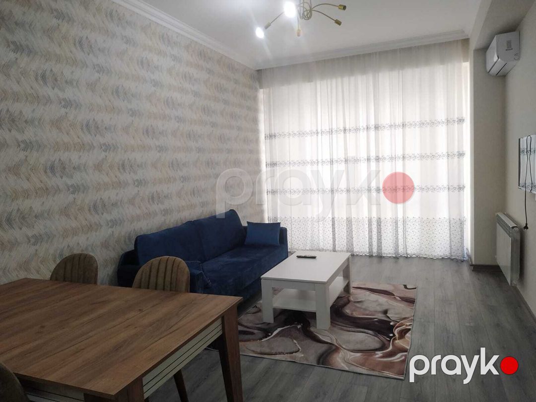 İcarəyə verilir 3 otaqlı yeni tikili 70 m² — Mənzil, Bakı (2)