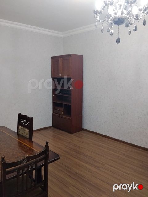 İcarəyə verilir 2 otaqlı köhnə tikili 45 m² — Bakı