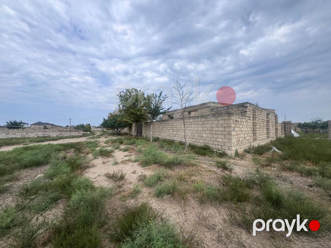 Satılır torpaq 12 sot — Torpaq, Bakı (8)