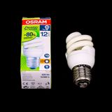 Osram dulux superstar mikro t wist 7 W/825 — Omid.az — Lighting