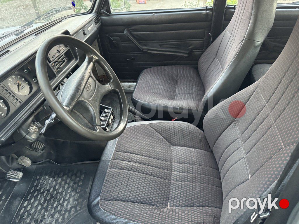 Lada (VAZ) 2104, 1.6 L, 2011 il, 347 000 km — Avtomobillər, Bakı (9)