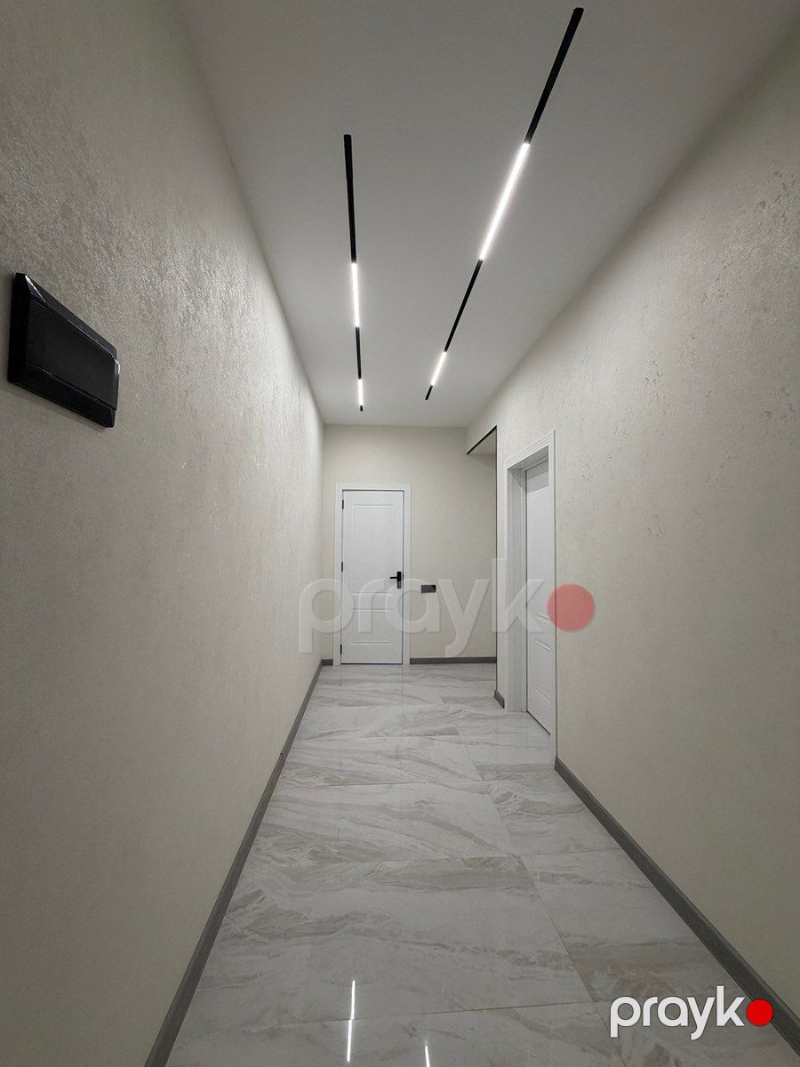 2-otaqlı yeni tikili, Masazır qəs., 54 m² — Mənzil, Bakı (7)