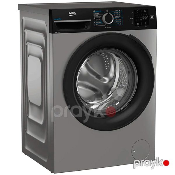 Paltaryuyan maşın Beko WM218CG Boz — Mallar, Bakı (2)