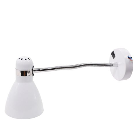Divar lampası TY-4714SL-WH — Bakı
