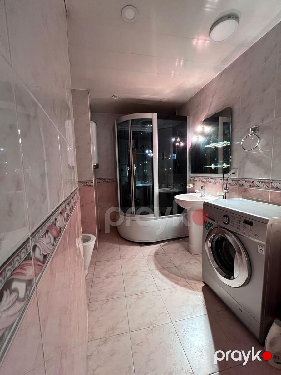 Satılır 3 otaqlı köhnə tikili 90 m² — Mənzil, Bakı (9)