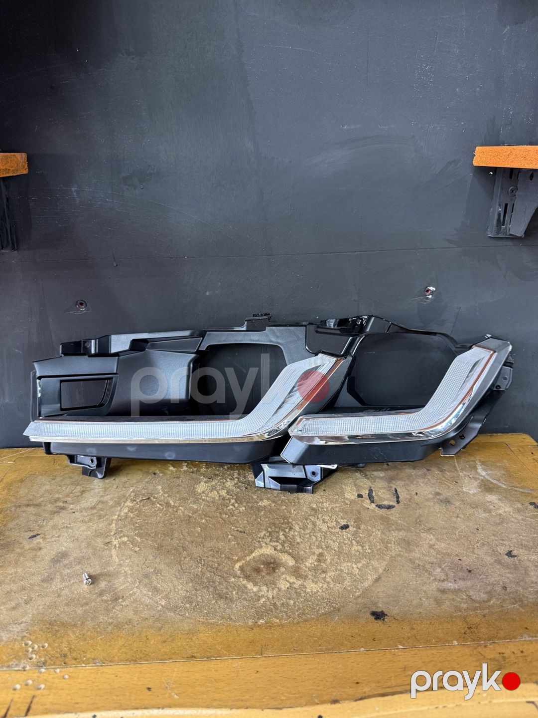 BMW sG30 farası — Ehtiyat hissələri və aksesuarlar, Bakı (4)