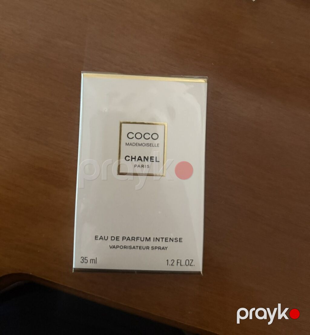 Chanel Coco Mademoiselle Eau de Parfum Intense – qadınlar üçün ətir — Ətir, Digah (2)