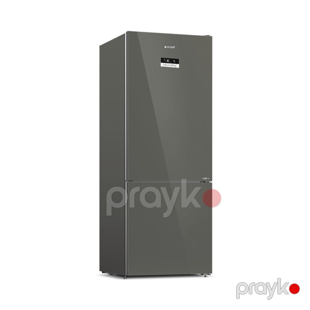 Soyuducu Arçelik 270561 EGC — Soyuducular, Bakı (2)