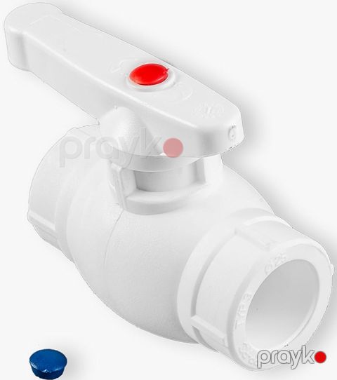 Tesco plastik yuvarlaq vintil bronz 32 mm — Omid.az — Təmir və tikinti