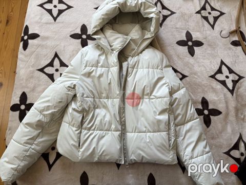 Puxovik kurtka, Zara, M — Bakı