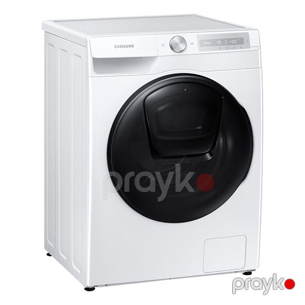 Paltaryuyan maşın Samsung WD10T654CBH/LD Ağ — Mallar, Bakı (2)
