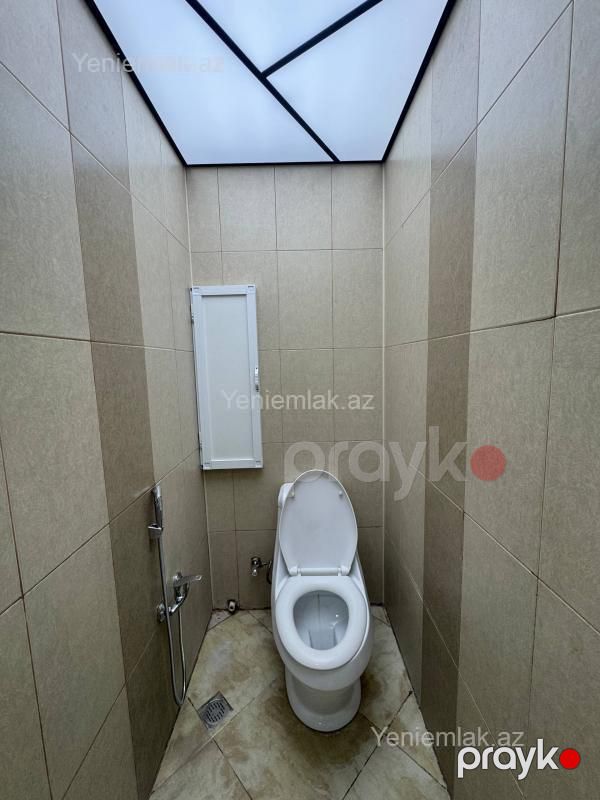 Satılır 3 otaqlı Bina evi menzil (Yeni tikili), 70 m², Masazır — Mənzil, Abşeron (11)