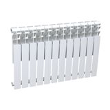 Radiator vitahot VT-500F1 500*74*95 mm — Omid.az — Heating systems