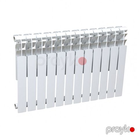 Radiator vitahot VT-500F1 500*74*95 mm — Bakı