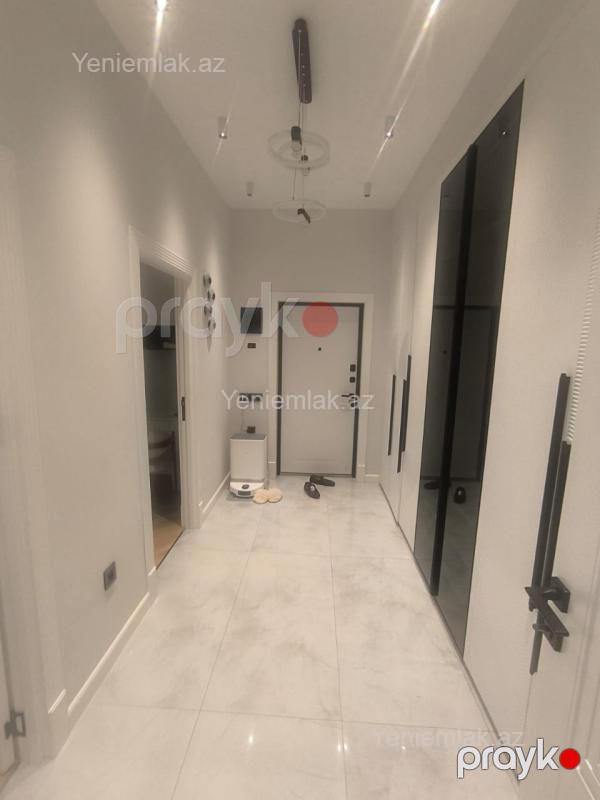 Satılır 3 otaqlı Bina evi menzil (Yeni tikili), 73 m², 6-cı mikrorayon — Mənzil, Sumqayıt (12)