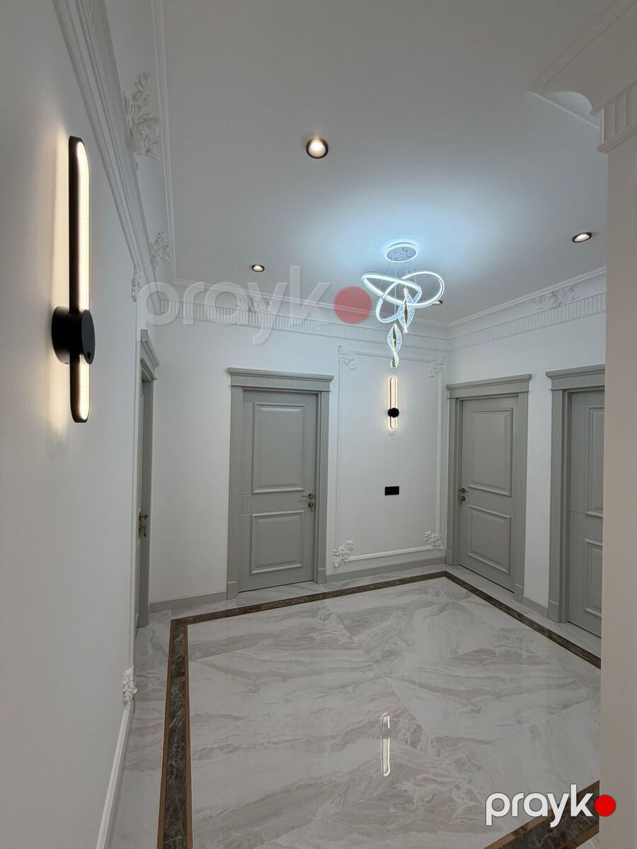 Satılır 3 otaqlı yeni tikili 100 m² — Mənzil, Bakı (11)
