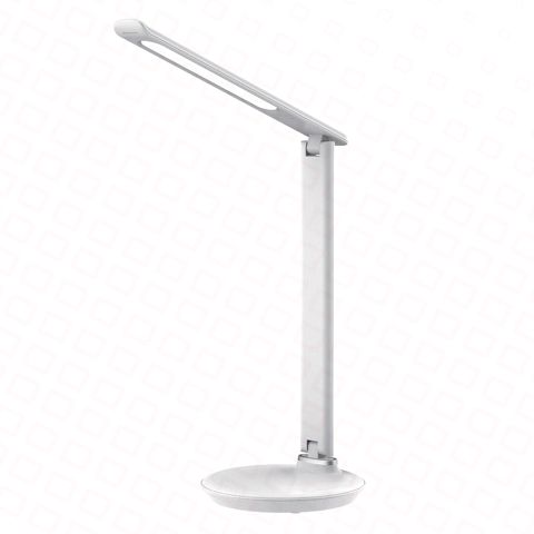 Lampa sparkled masa ağ LED 9W 100-240V — Bakı