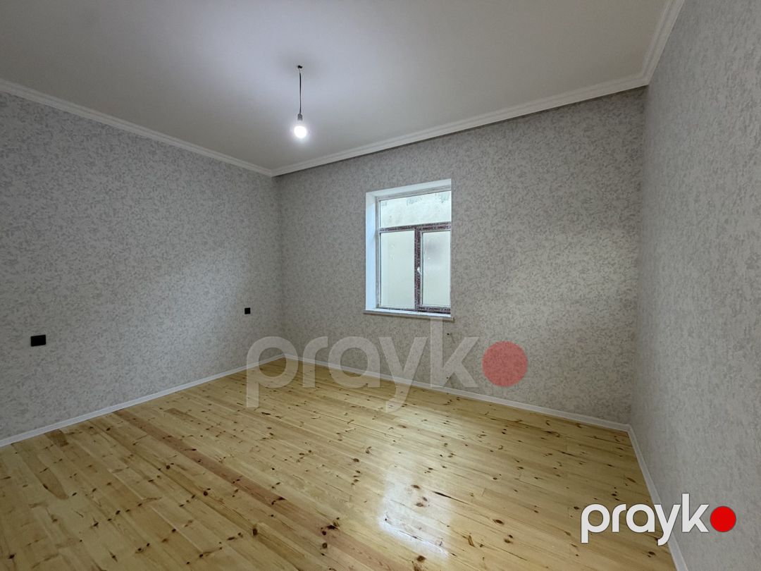 Satılır 3 otaqlı həyət evi/bağ evi 90 m² — Ev, villa, Bakı (7)