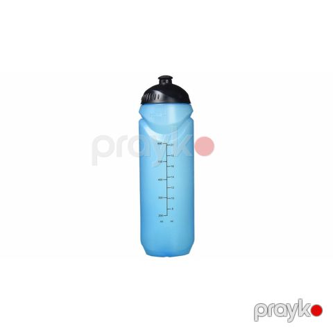 Şeyker BioTechUSA 750 ml plastik göy Biotech Butulka mavi — Bakı