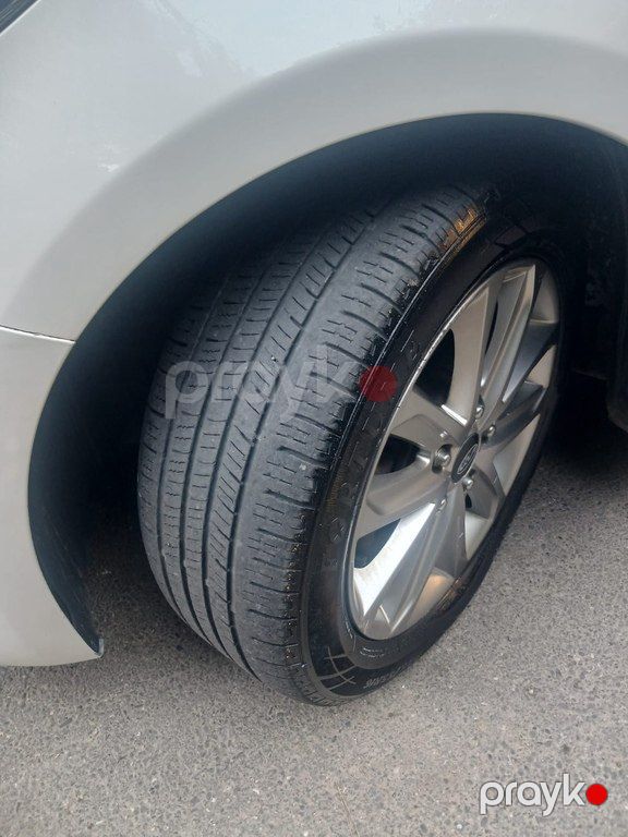 Kia K3, 1.6 L, 2016 il, 203 000 km — Avtomobillər, Bakı (9)