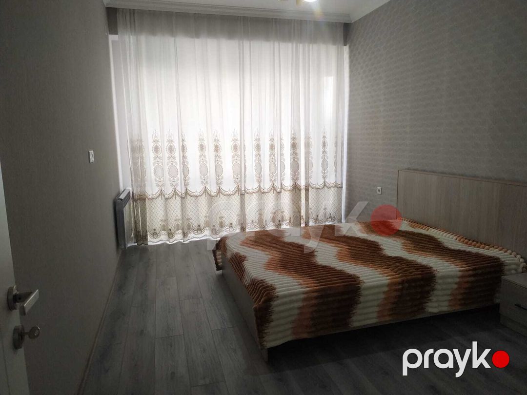 İcarəyə verilir 3 otaqlı yeni tikili 70 m² — Mənzil, Bakı (4)